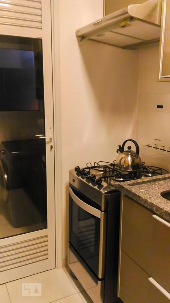 Apartamento, 2 quartos, 55 m² - Foto 12