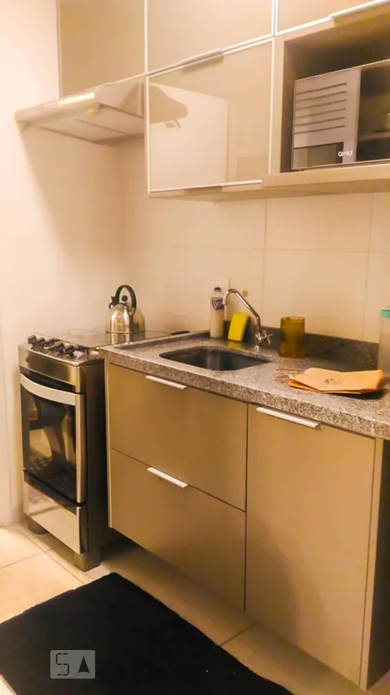 Apartamento, 2 quartos, 55 m² - Foto 14