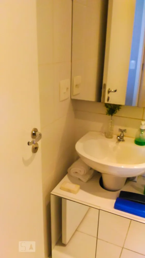 Apartamento, 2 quartos, 55 m² - Foto 10