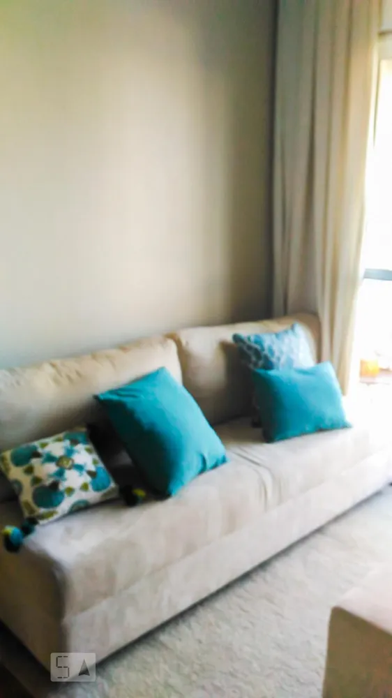 Apartamento, 2 quartos, 55 m² - Foto 3