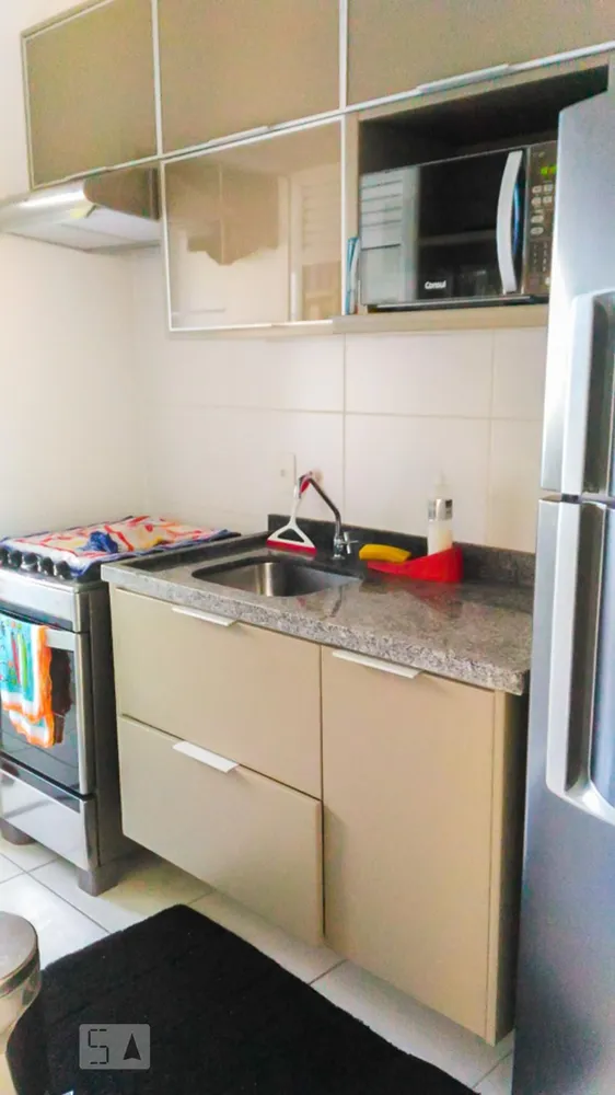 Apartamento, 2 quartos, 55 m² - Foto 15