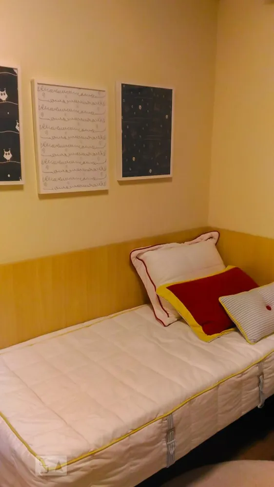 Apartamento, 2 quartos, 55 m² - Foto 9