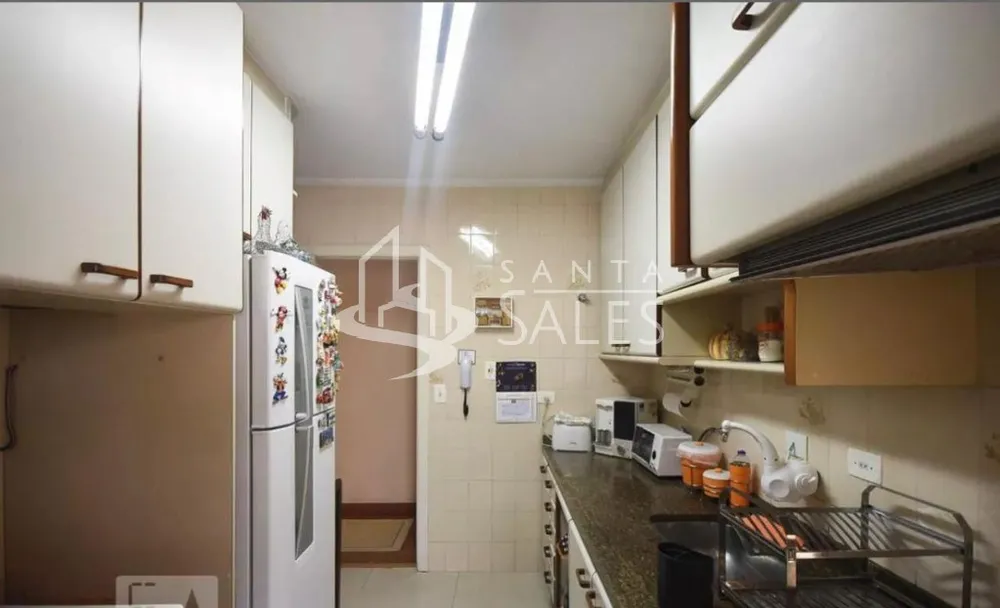 Apartamento, 3 quartos, 75 m² - Foto 6