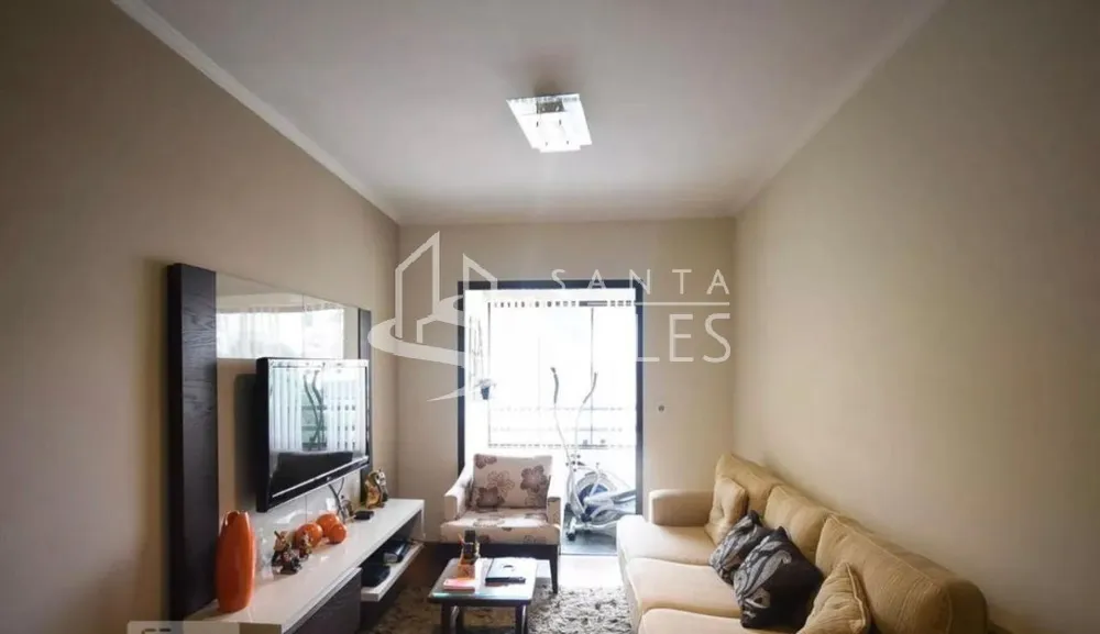 Apartamento, 3 quartos, 75 m² - Foto 3