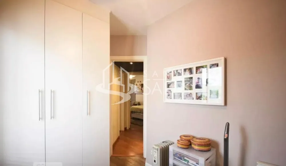 Apartamento, 3 quartos, 75 m² - Foto 2