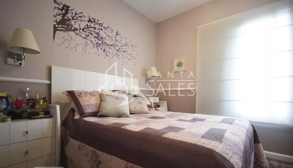 Apartamento, 3 quartos, 75 m² - Foto 1