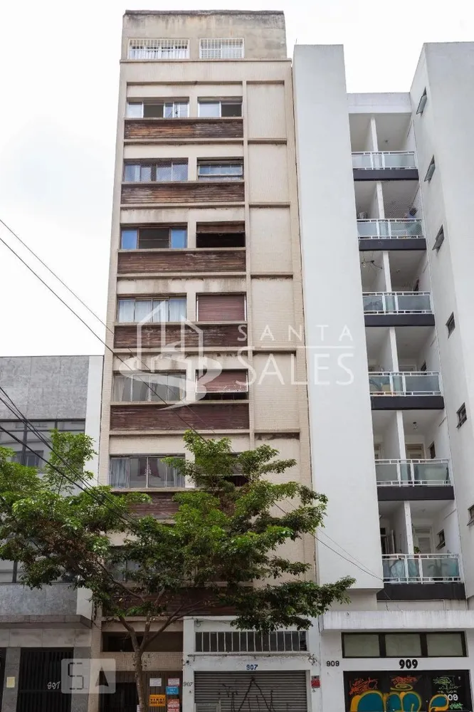 Apartamento, 3 quartos, 75 m² - Foto 15