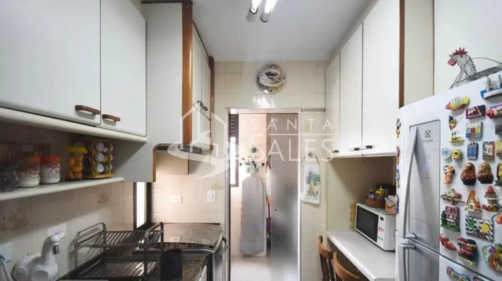 Apartamento, 3 quartos, 75 m² - Foto 7