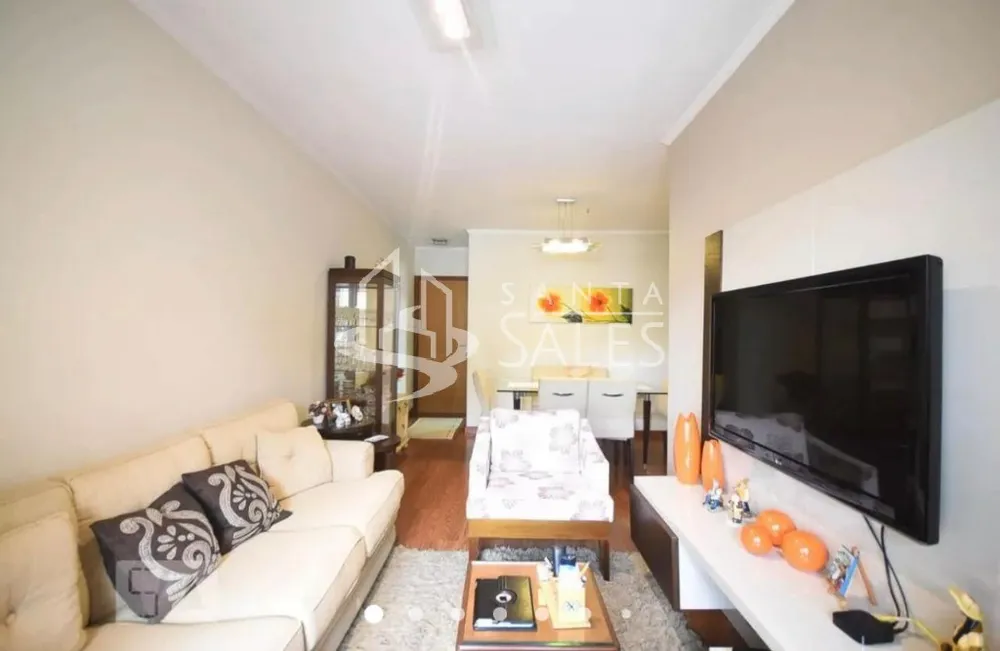 Apartamento, 3 quartos, 75 m² - Foto 3