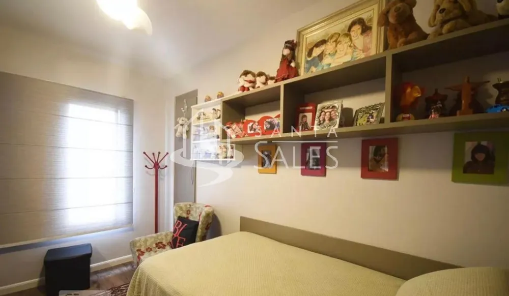 Apartamento, 3 quartos, 75 m² - Foto 4