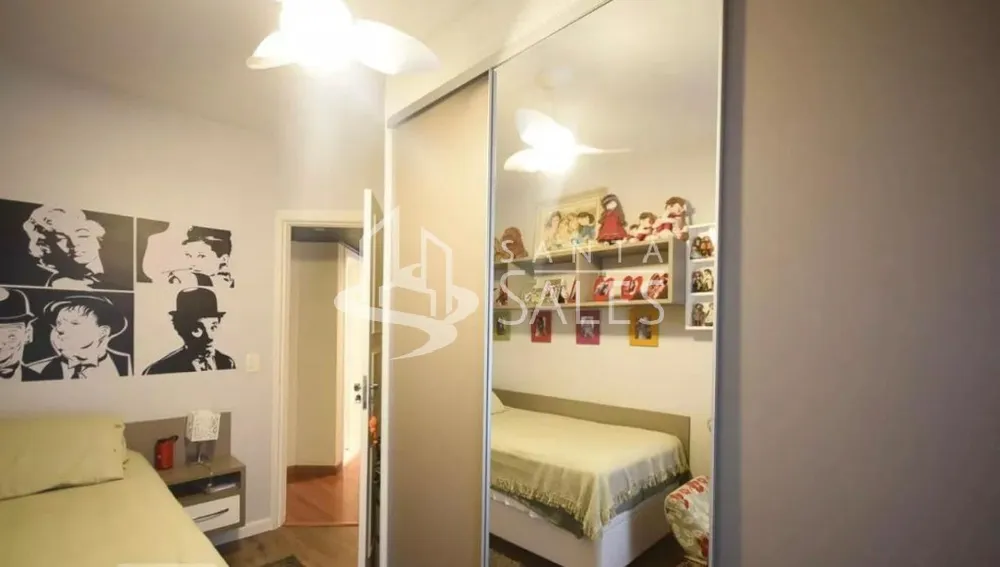 Apartamento, 3 quartos, 75 m² - Foto 9