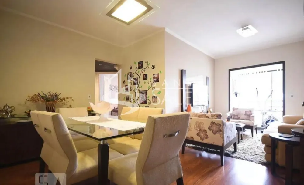Apartamento, 3 quartos, 75 m² - Foto 5