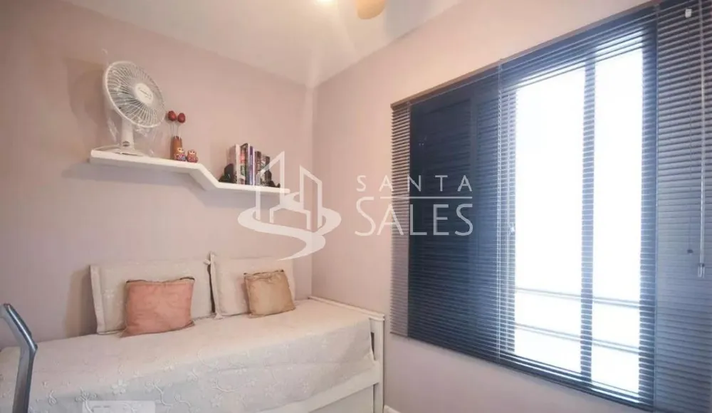 Apartamento, 3 quartos, 75 m² - Foto 6