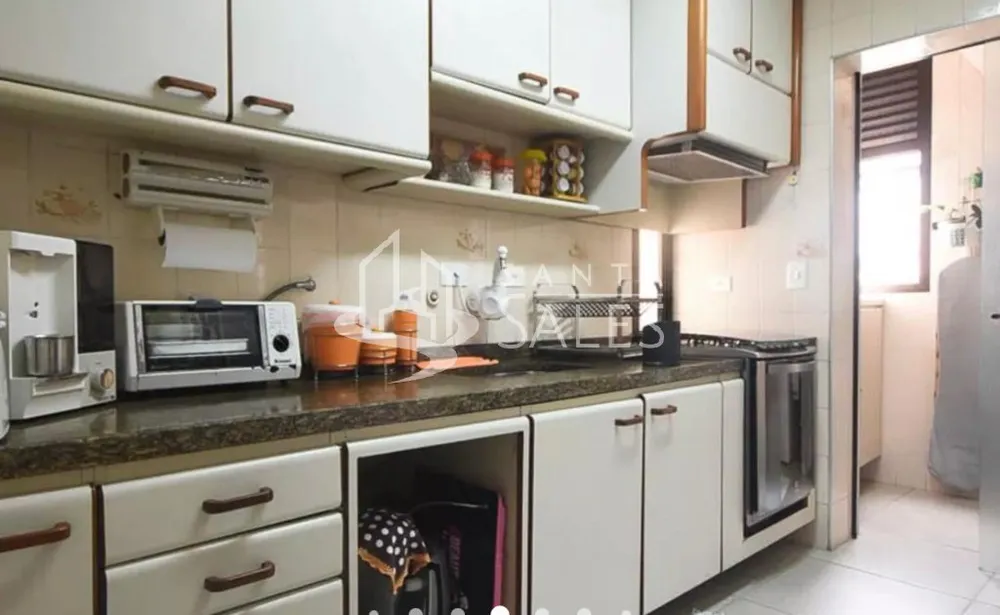 Apartamento, 3 quartos, 75 m² - Foto 8