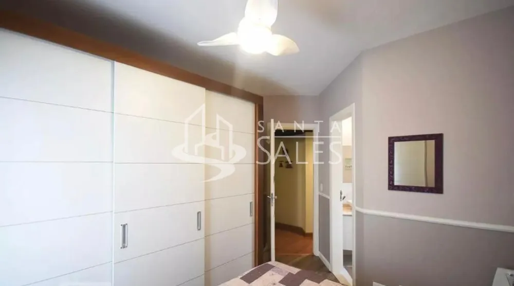 Apartamento, 3 quartos, 75 m² - Foto 11