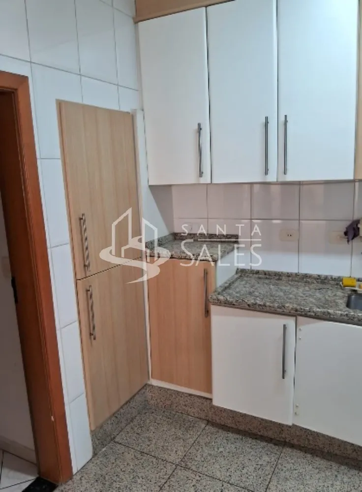 Apartamento, 3 quartos, 127 m² - Foto 1