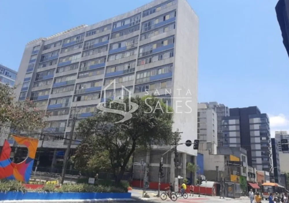Apartamento, 3 quartos, 127 m² - Foto 2