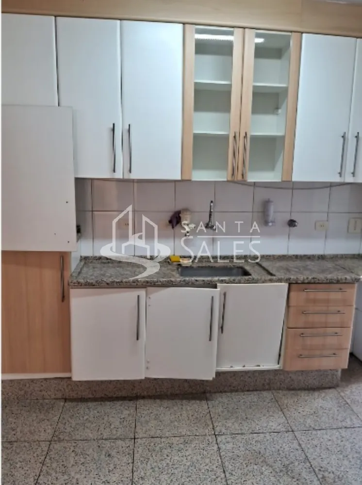 Apartamento, 3 quartos, 127 m² - Foto 8