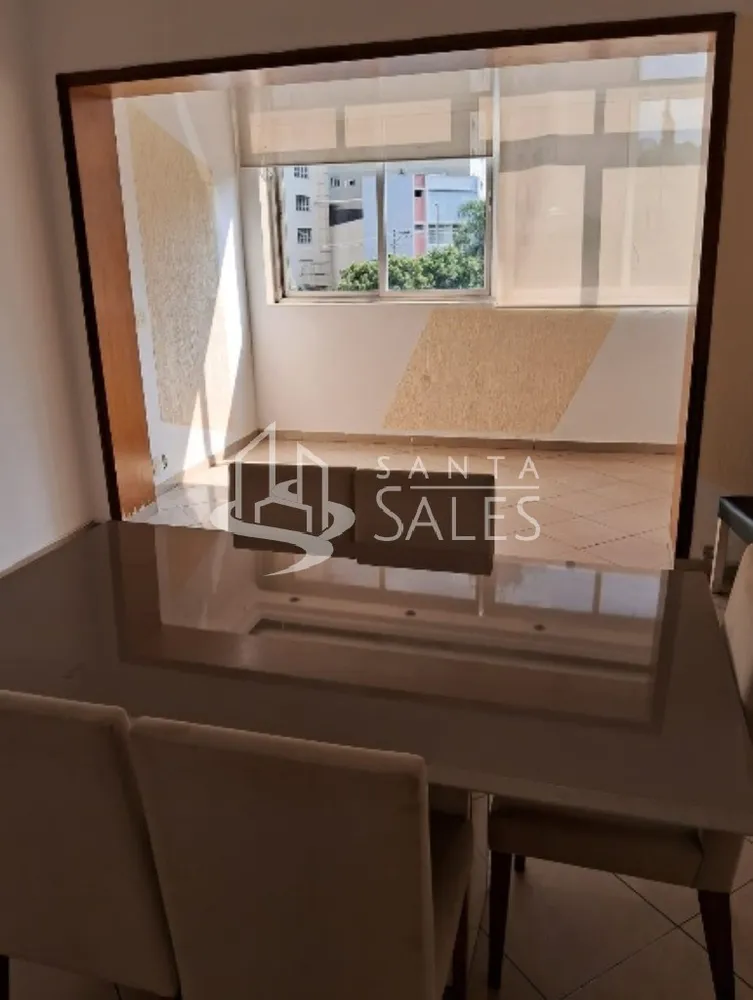Apartamento, 3 quartos, 127 m² - Foto 5
