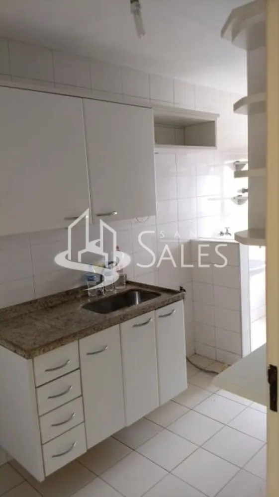 Apartamento, 2 quartos, 63 m² - Foto 5