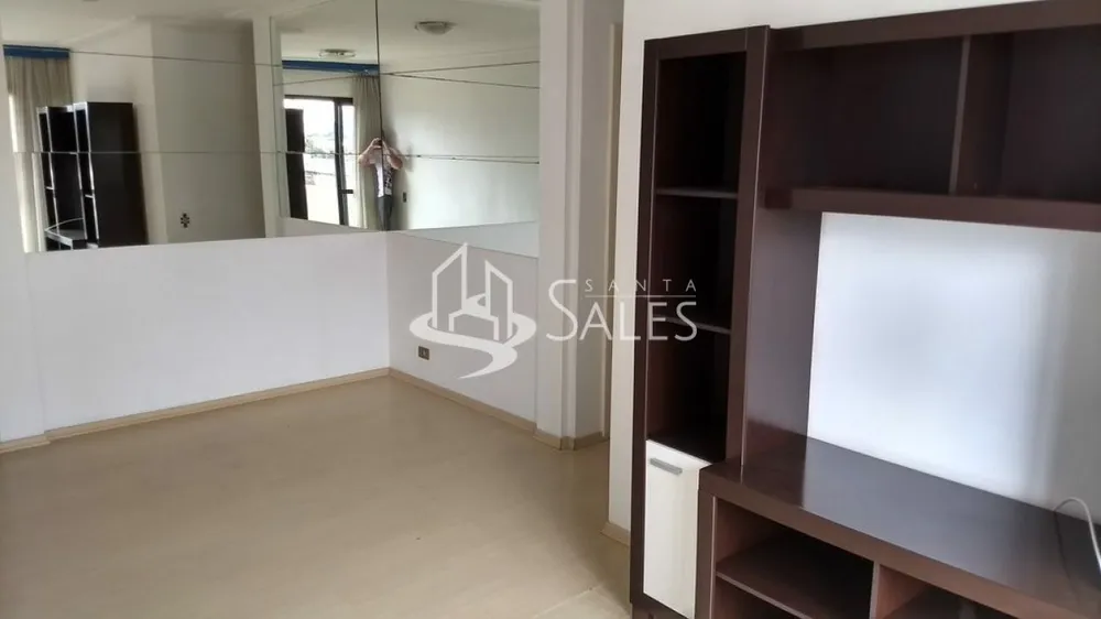Apartamento, 2 quartos, 63 m² - Foto 1
