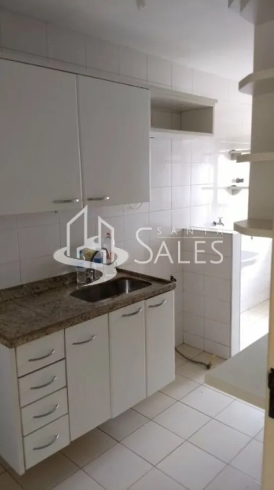 Apartamento, 2 quartos, 63 m² - Foto 8