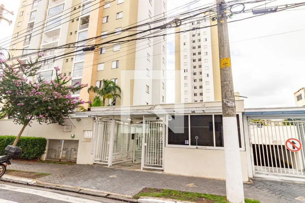 Apartamento, 2 quartos, 64 m² - Foto 1