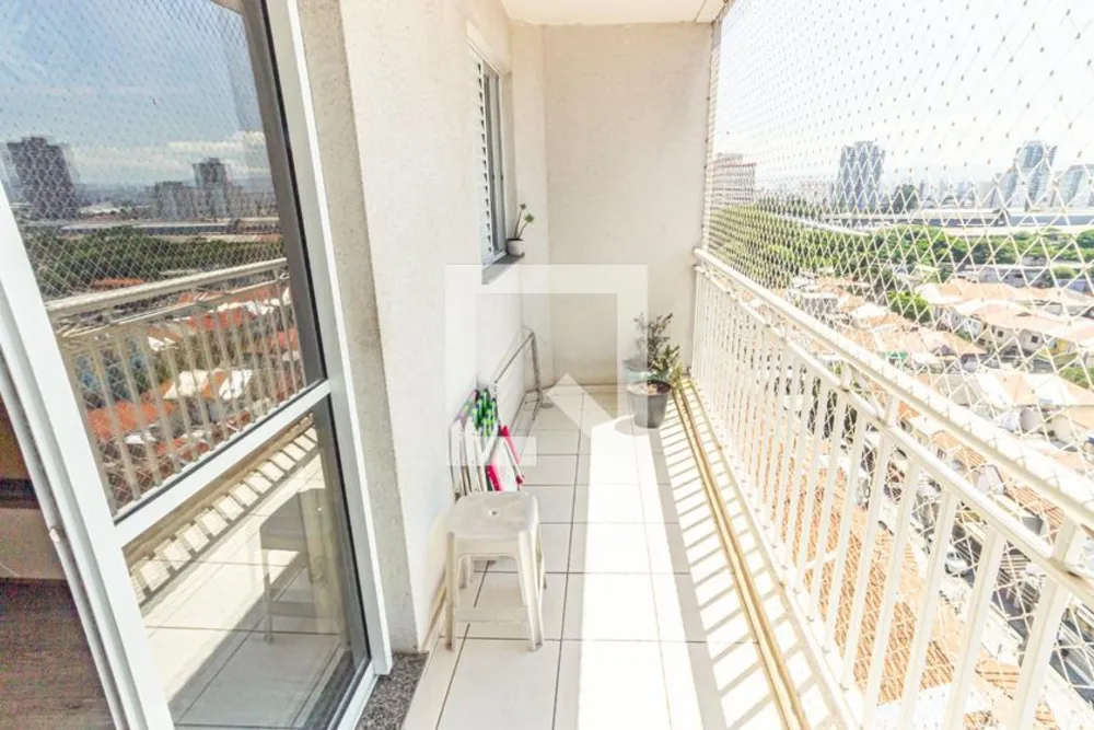 Apartamento, 2 quartos, 64 m² - Foto 2