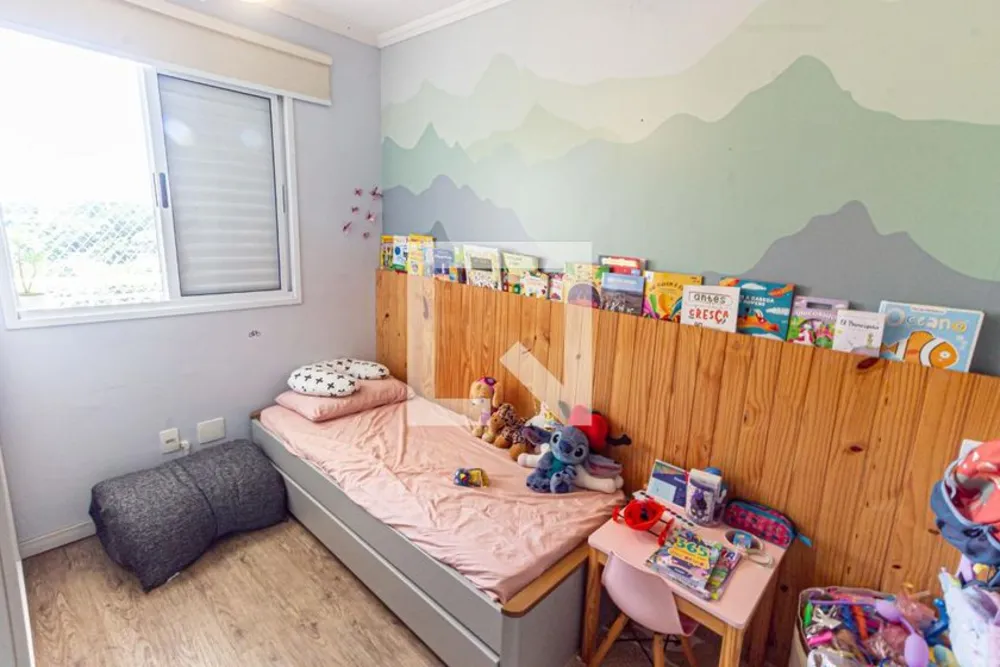 Apartamento, 2 quartos, 64 m² - Foto 3