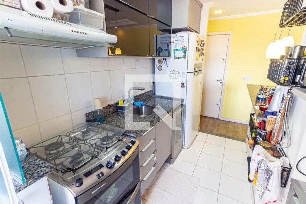 Apartamento, 2 quartos, 64 m² - Foto 5