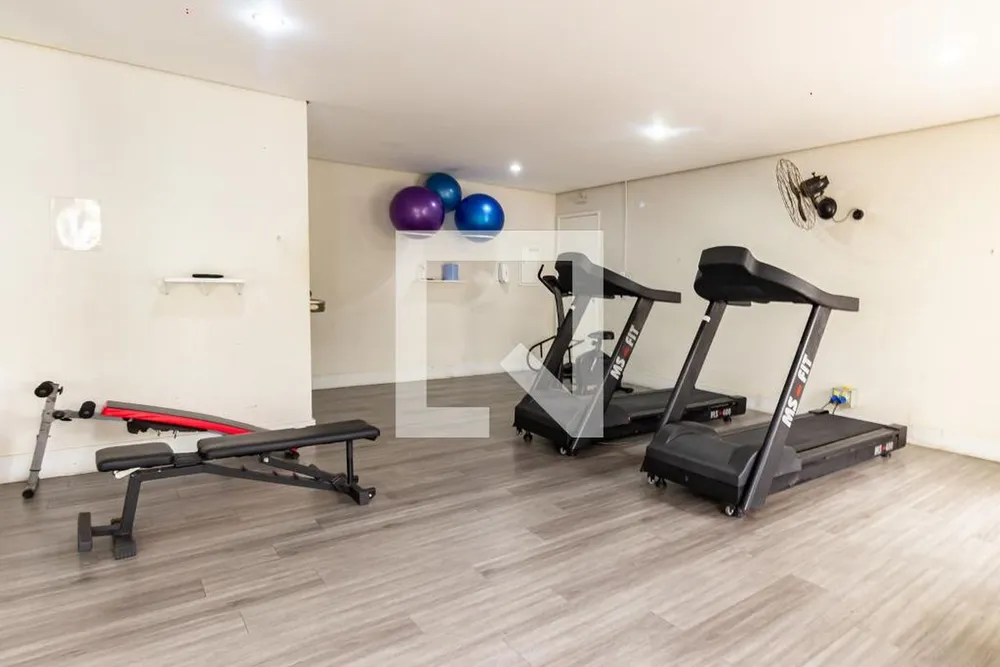 Apartamento, 2 quartos, 64 m² - Foto 8