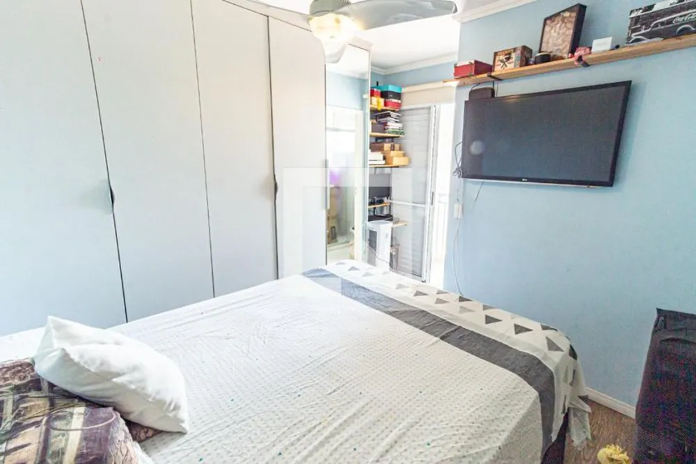 Apartamento, 2 quartos, 64 m² - Foto 4