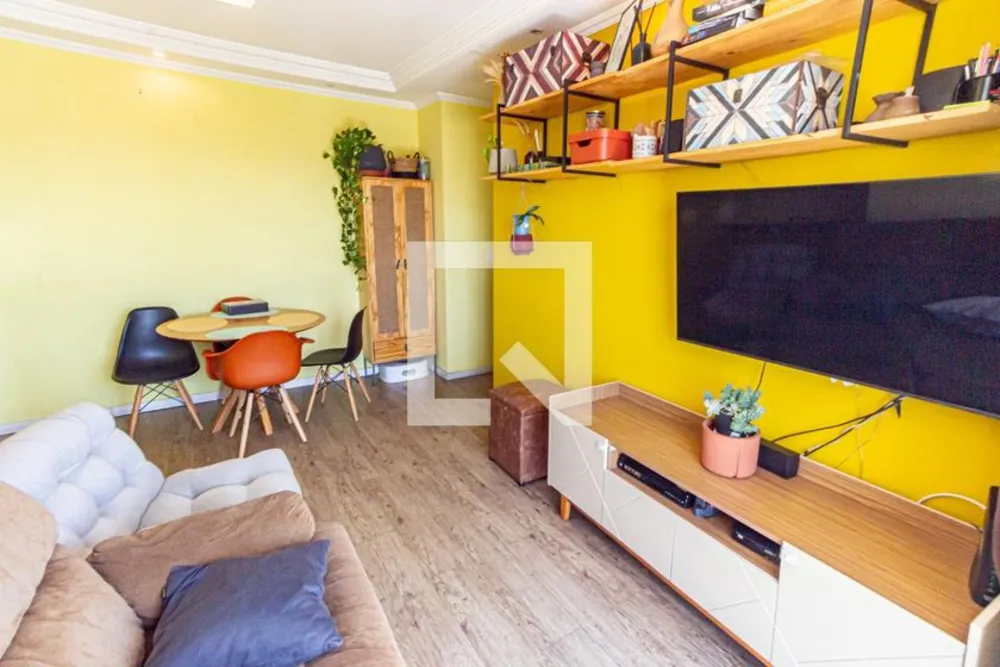 Apartamento, 2 quartos, 64 m² - Foto 1