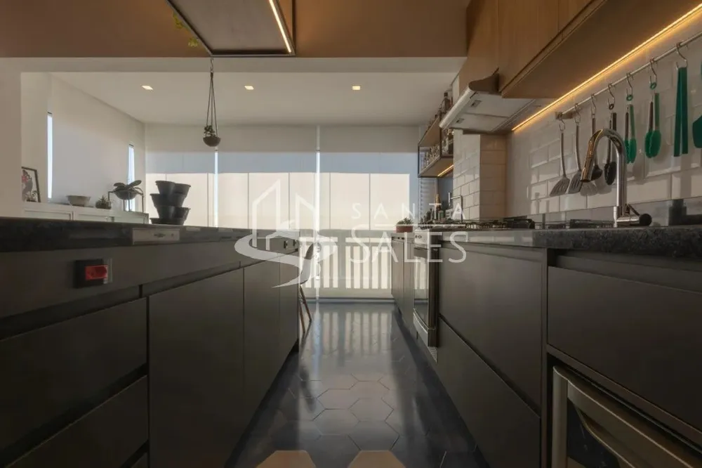 Apartamento, 1 quarto, 60 m² - Foto 1