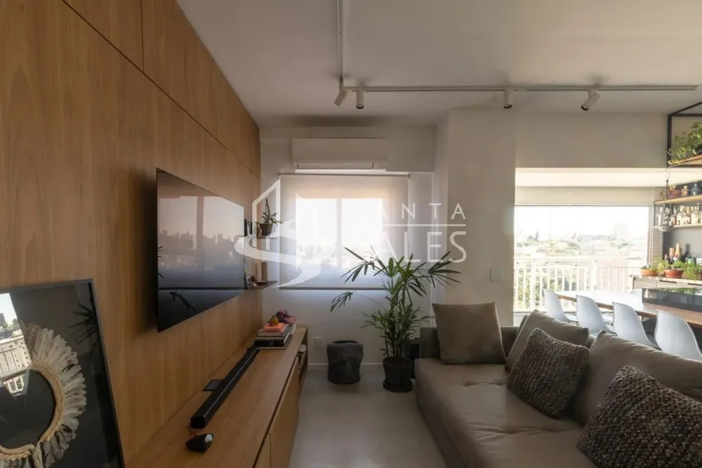 Apartamento, 1 quarto, 60 m² - Foto 13