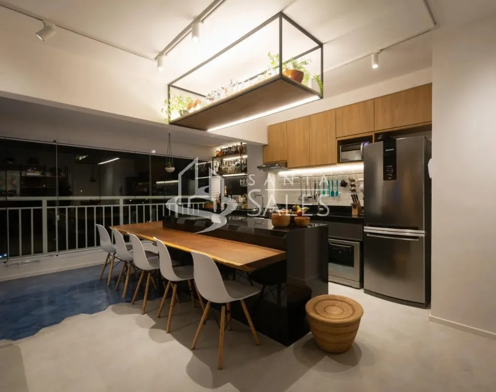 Apartamento, 1 quarto, 60 m² - Foto 11