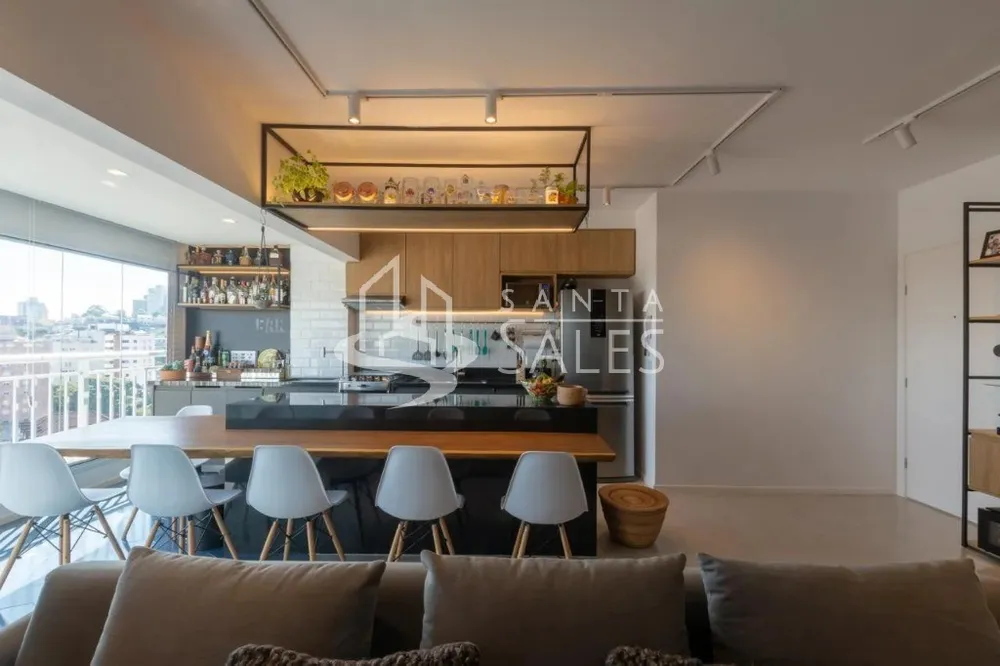Apartamento, 1 quarto, 60 m² - Foto 5