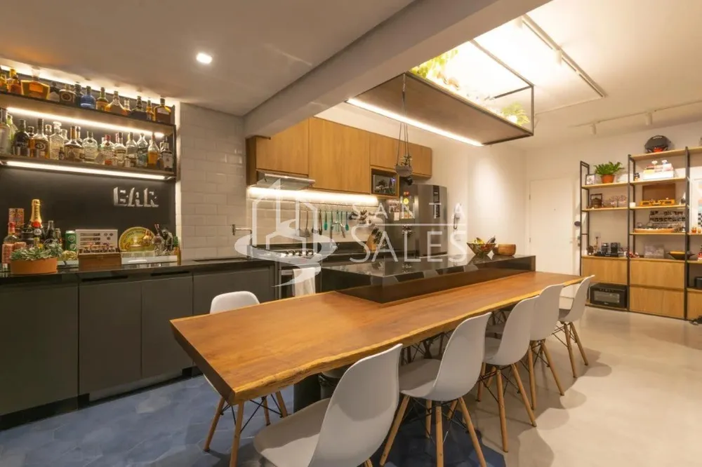 Apartamento, 1 quarto, 60 m² - Foto 4