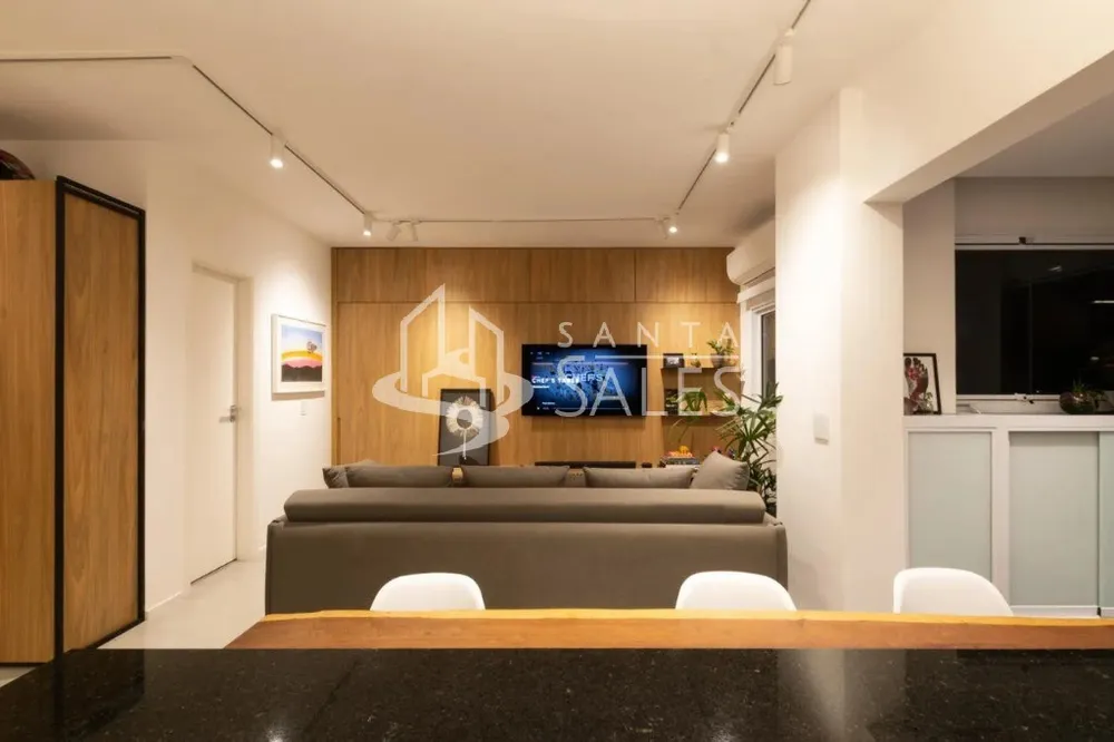 Apartamento, 1 quarto, 60 m² - Foto 8