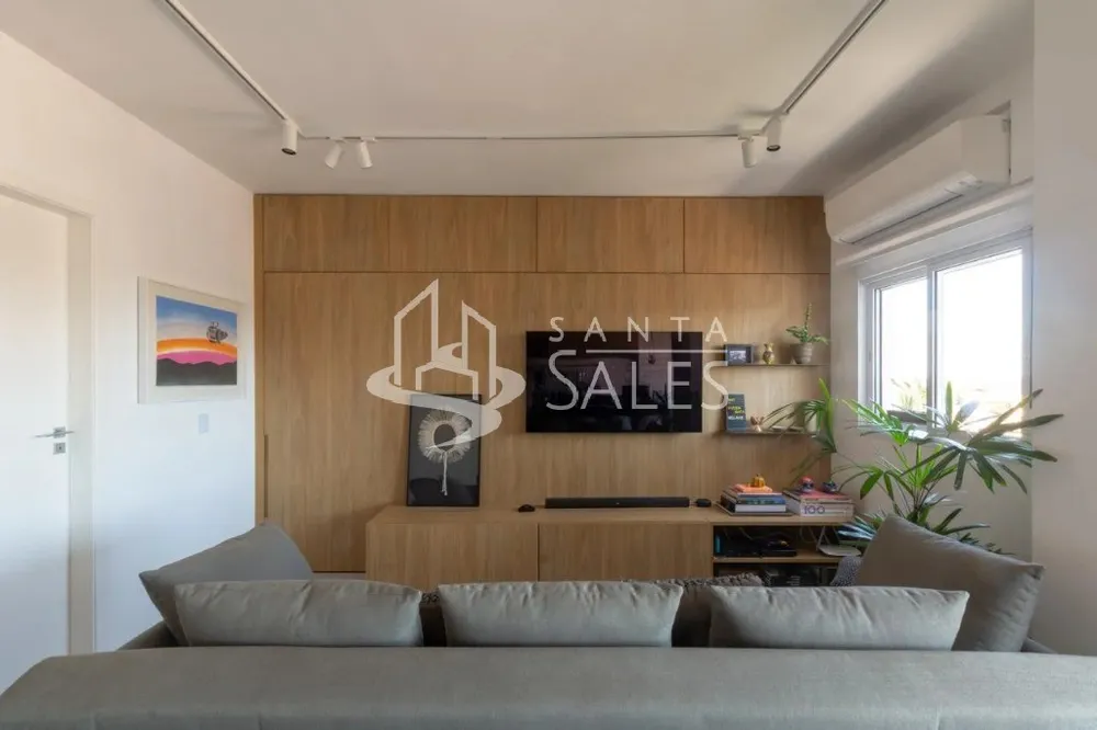Apartamento, 1 quarto, 60 m² - Foto 10