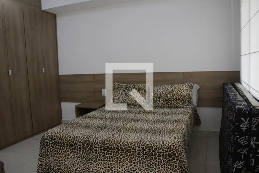 Apartamento, 1 quarto, 50 m² - Foto 1