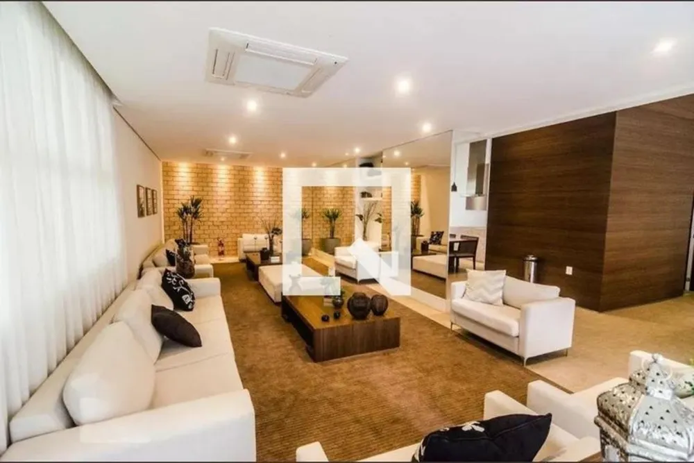 Apartamento, 1 quarto, 50 m² - Foto 3