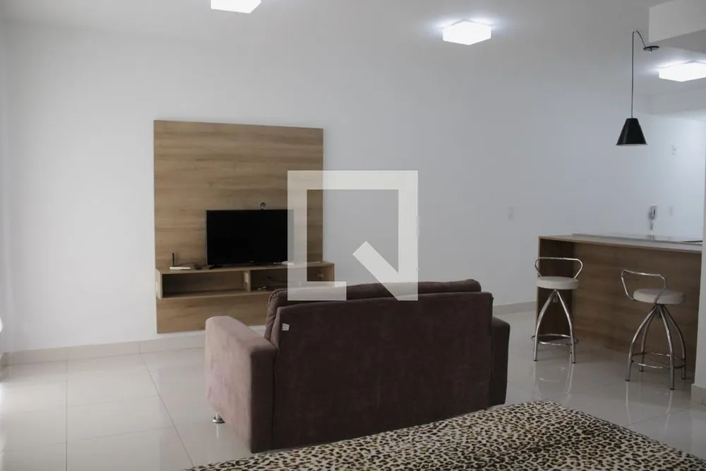 Apartamento, 1 quarto, 50 m² - Foto 4