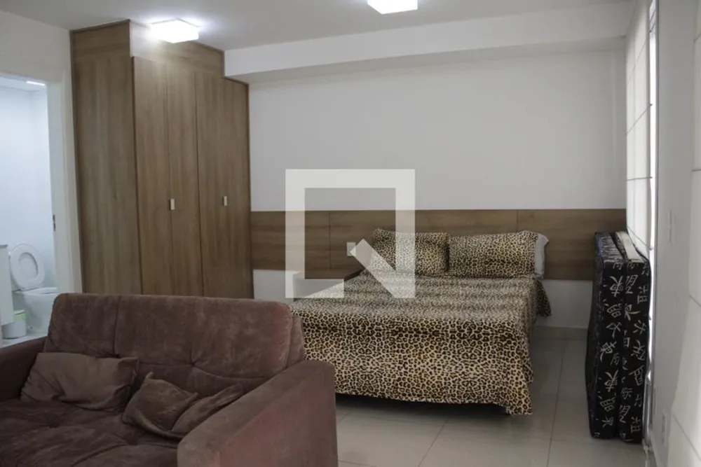 Apartamento, 1 quarto, 50 m² - Foto 7