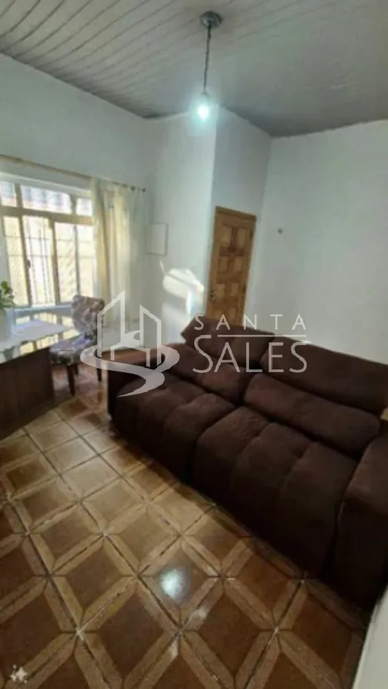 Casa, 2 quartos, 90 m² - Foto 1