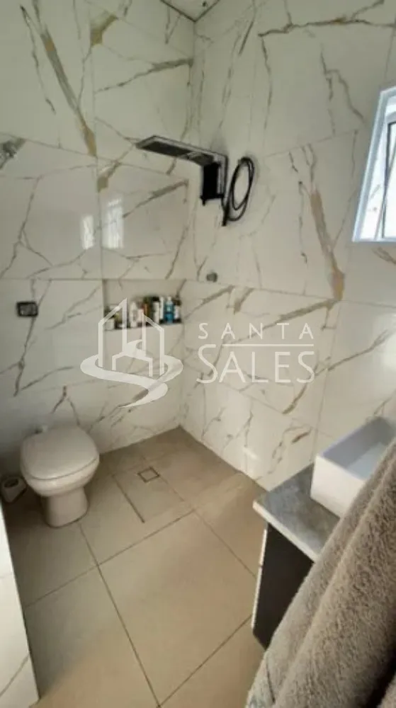Casa, 2 quartos, 90 m² - Foto 3