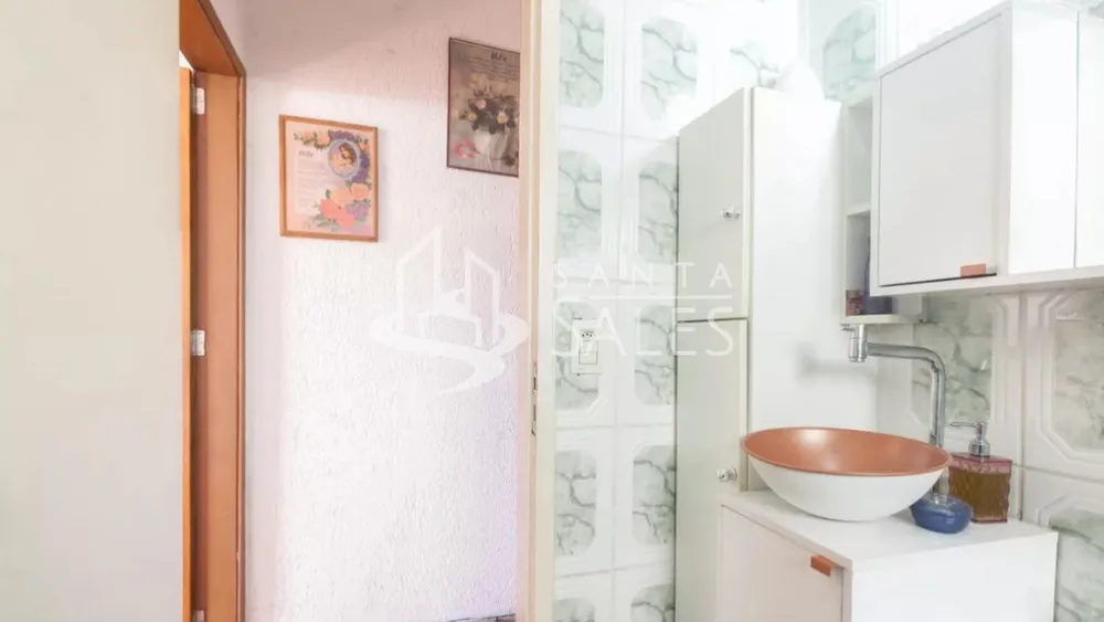 Casa, 2 quartos, 100 m² - Foto 3