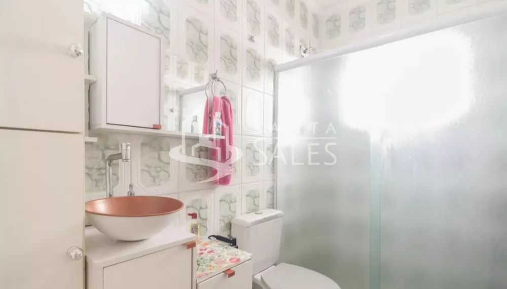 Casa, 2 quartos, 100 m² - Foto 4