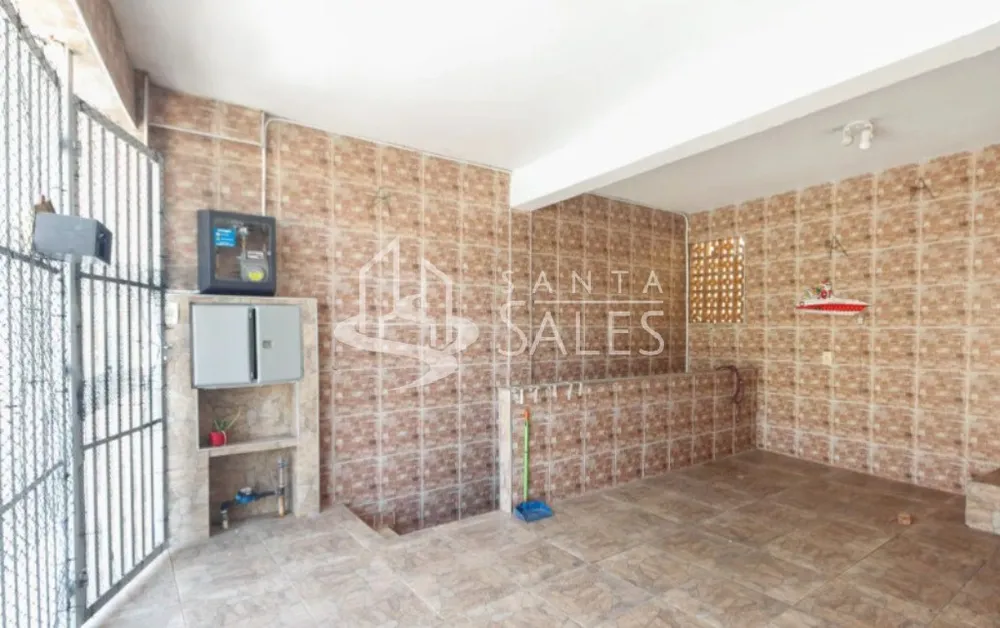 Casa, 2 quartos, 100 m² - Foto 7