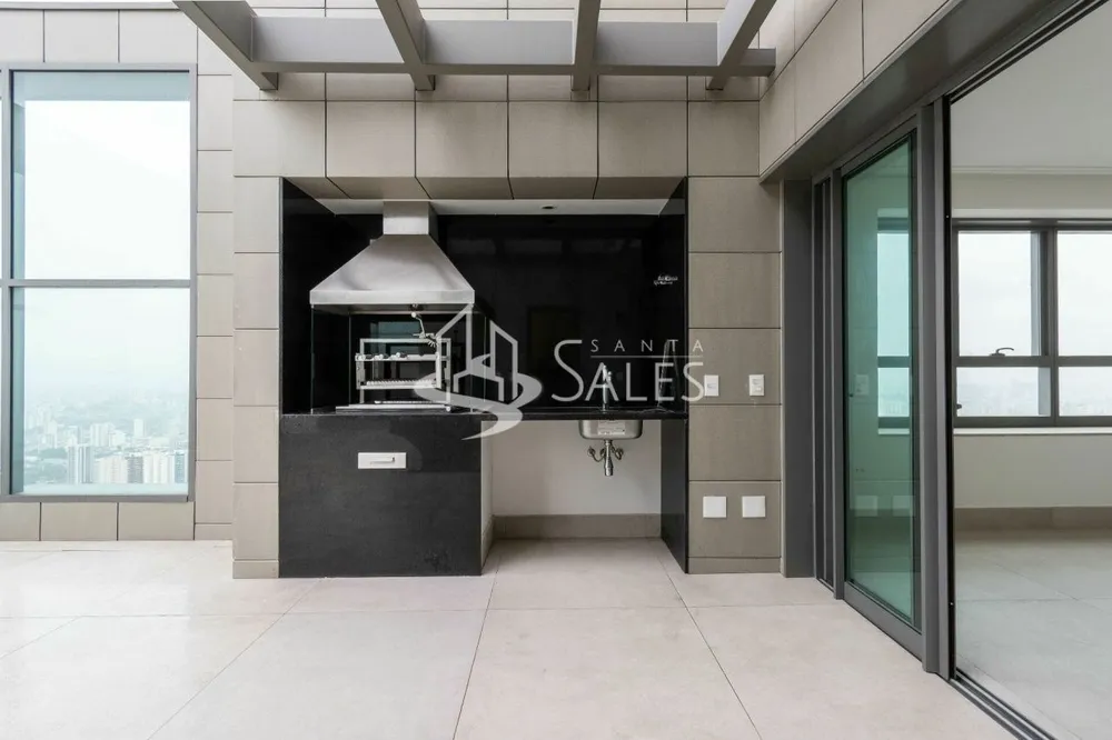 Cobertura, 4 quartos, 593 m² - Foto 9